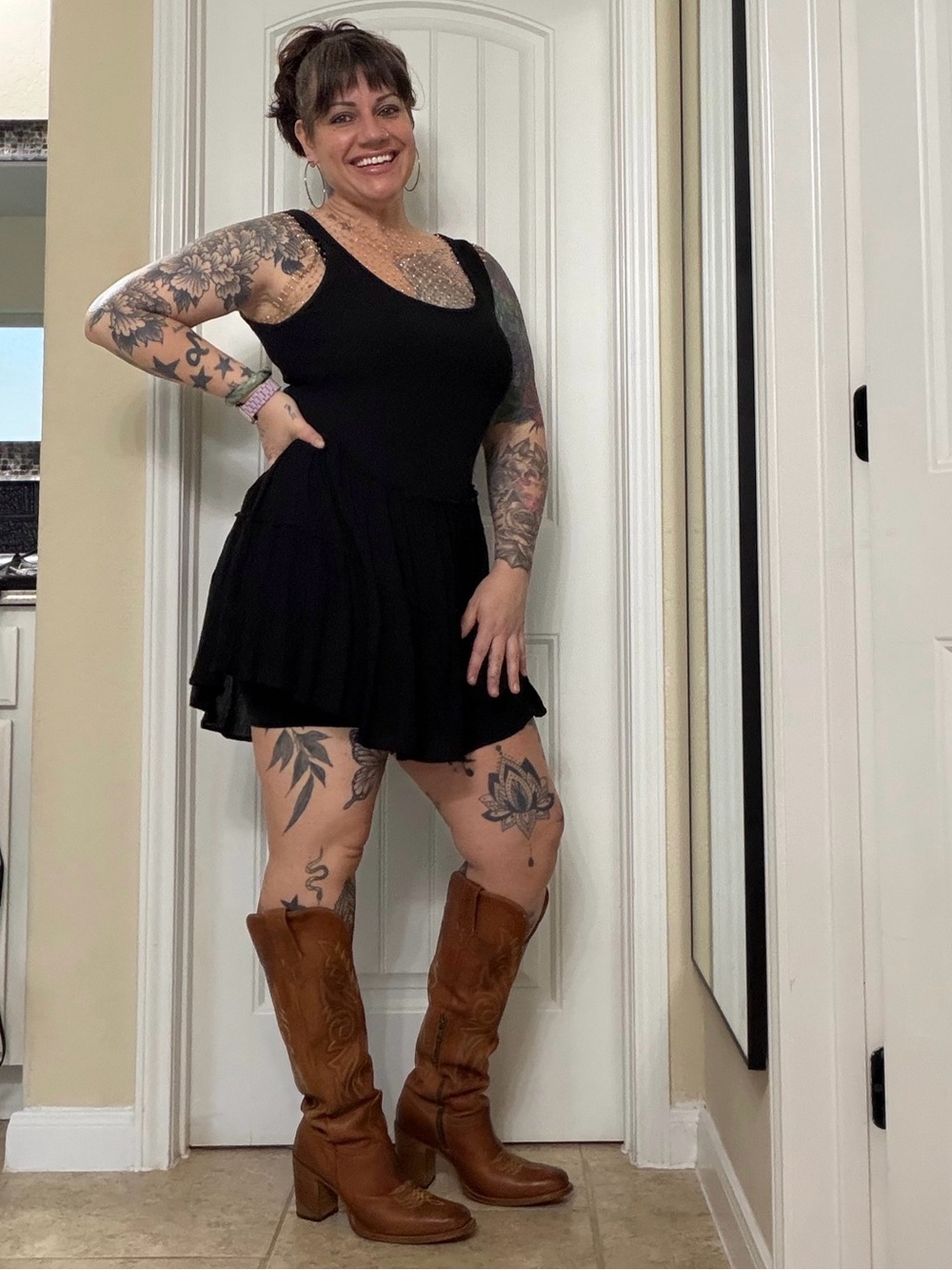 Freebird Panama boots - Picture 11 of 14